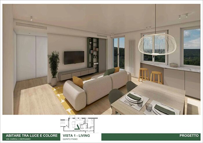 Case in Vendita e in Affitto - 2