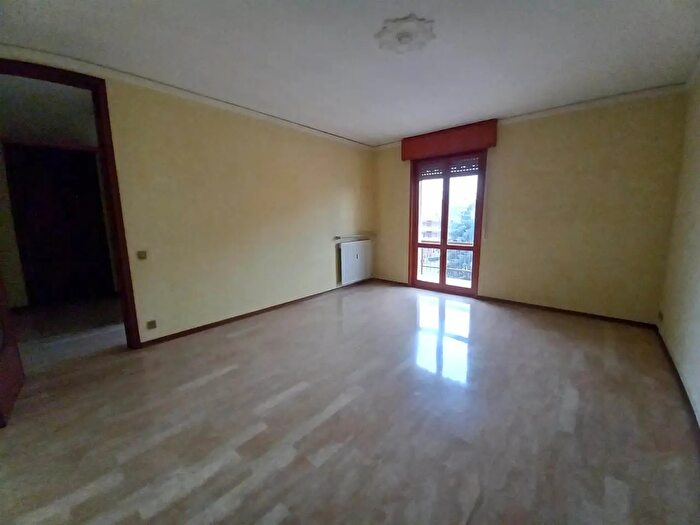 Appartamento trilocale in vendita in Via Trento, Fiorenzuola DArda