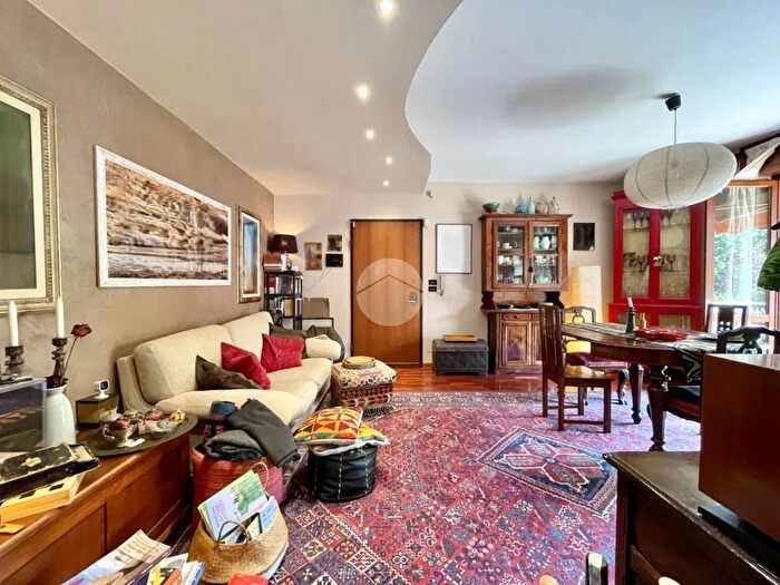 Appartamento quadrilocale in vendita in Strada del Cascinotto, San Mauro Torinese