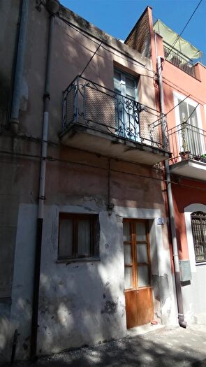 Casa con 5 locali in vendita in Via XX Settembre, Motta SantAnastasia
