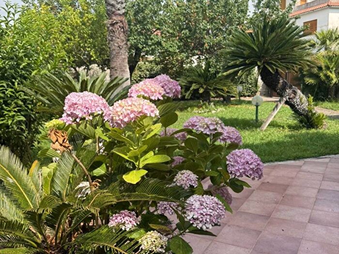 Casa quadrilocale in affitto in Via Achille, Centro, San Felice Circeo