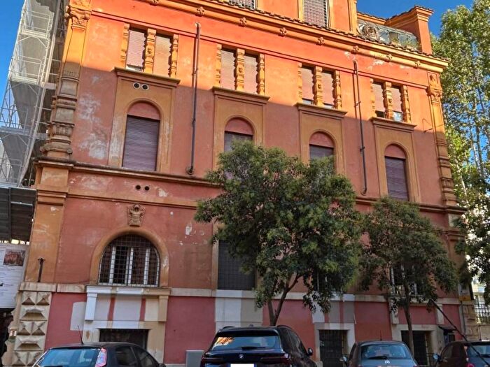 Appartamento monolocale in affitto in Via Giuseppe Avezzana, Mazzini Delle Vittorie, Roma