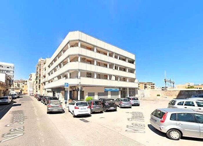 Appartamento bilocale in affitto in Via Trento, Cappuccini, Brindisi