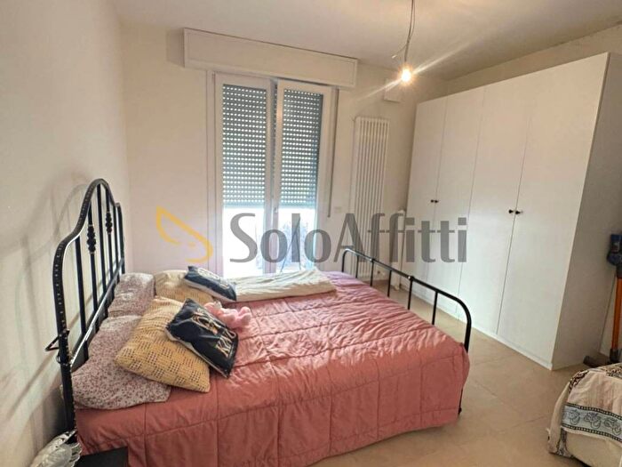 Appartamento trilocale in affitto in Corso Giovanni XXIII, Centro Storico, Rimini