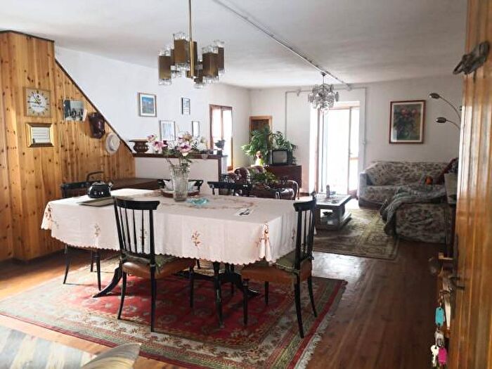 Casa in vendita in Aprica