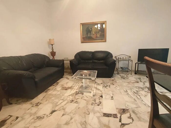 Appartamento quadrilocale in vendita in Via Marco Polo, Rapallo