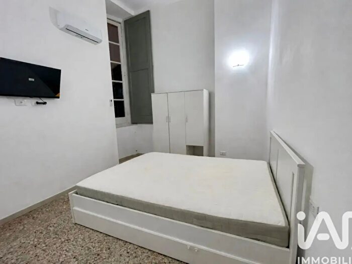 Appartamento trilocale in affitto in Via dei Giustiniani, Genova