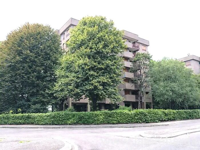 Appartamento quadrilocale in vendita in Via Gaetano Donizetti, Monza