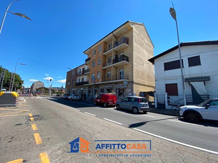 Appartamento bilocale in affitto in Via Torino, Nichelino