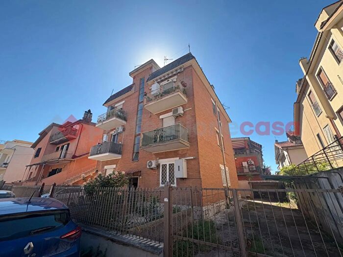 Appartamento bilocale in vendita in Via Giuseppe di Vittorio, Guidonia Montecelio