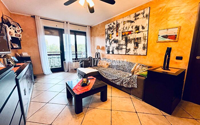 Appartamento bilocale in vendita in Rozzano