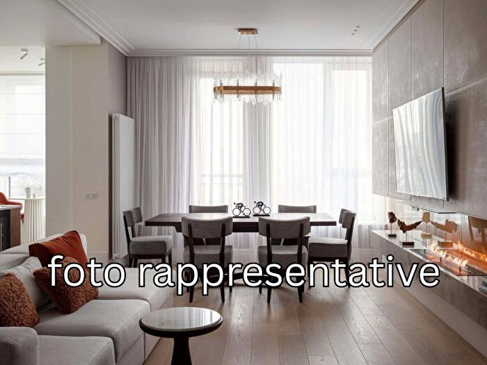 Appartamento trilocale in affitto in Via Viminale, Città Studi, Milano