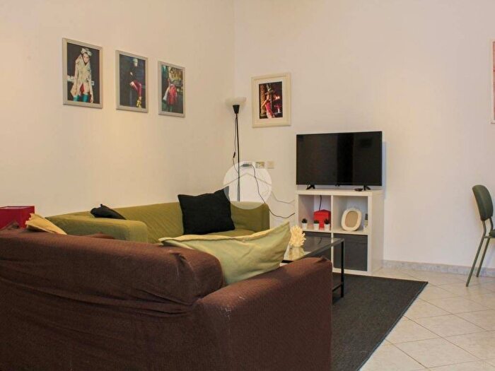 Appartamento bilocale in affitto in Via Borsieri, Isola, Milano