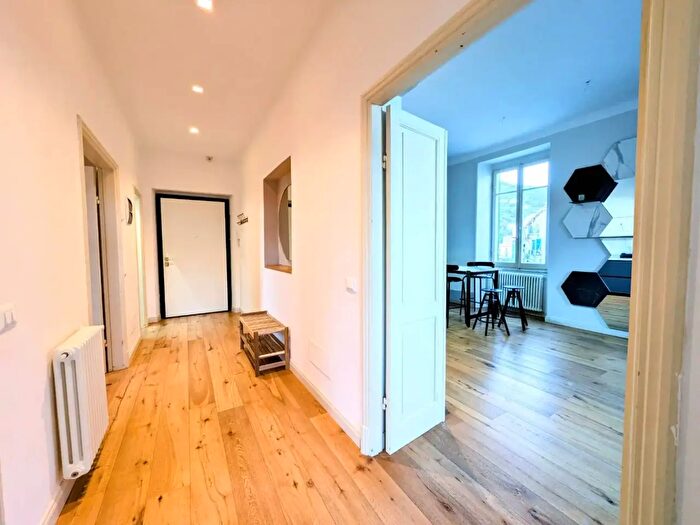 Appartamento quadrilocale in vendita in La Spezia