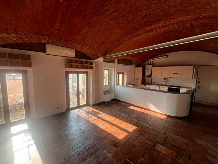 Casa bilocale in affitto in Via Gaudenzio Ferrari, Corso Genova, Milano