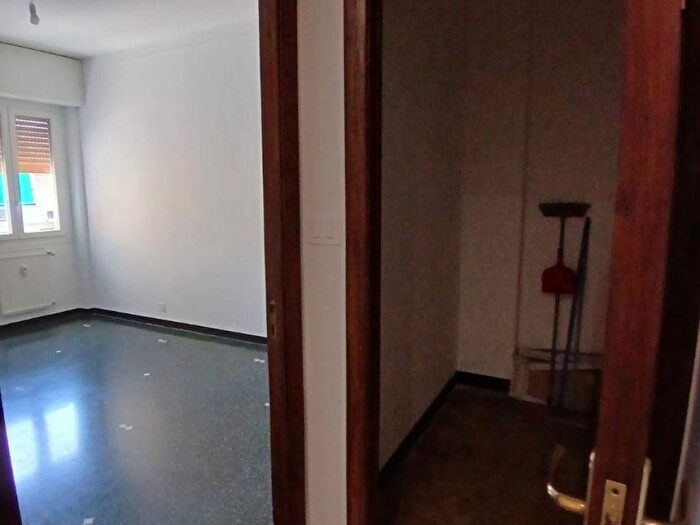 Appartamento bilocale in affitto in Via della Maona, Pegli, Genova