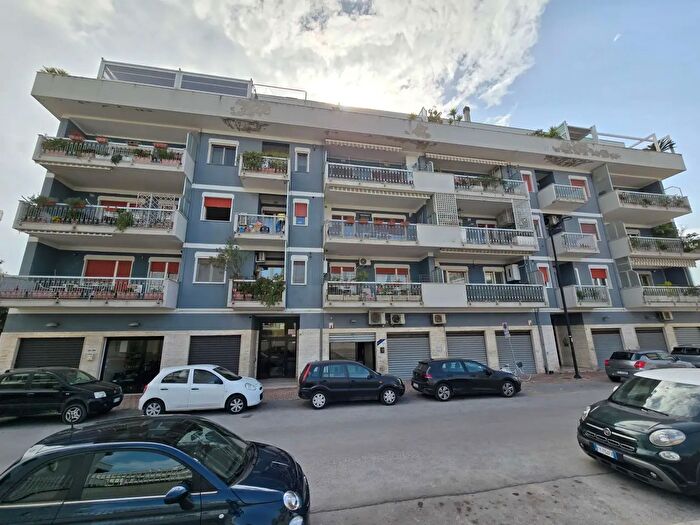 Appartamento con 7 locali in affitto in Pescara