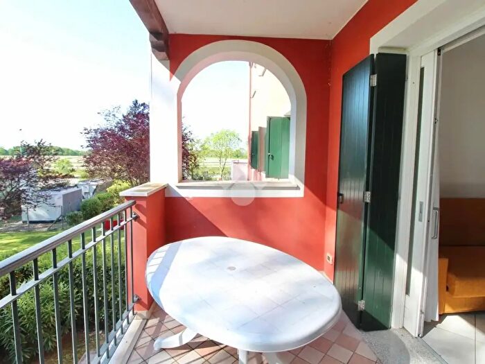 Appartamento bilocale in vendita in Viale delle Tortore, Caorle