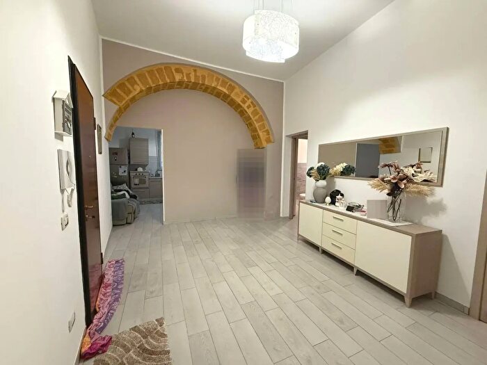 Appartamento quadrilocale in vendita in Mazara Del Vallo
