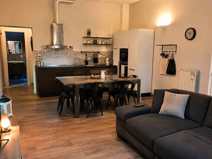 Appartamento trilocale in affitto in Buon Pastore Parco Amendola, Modena