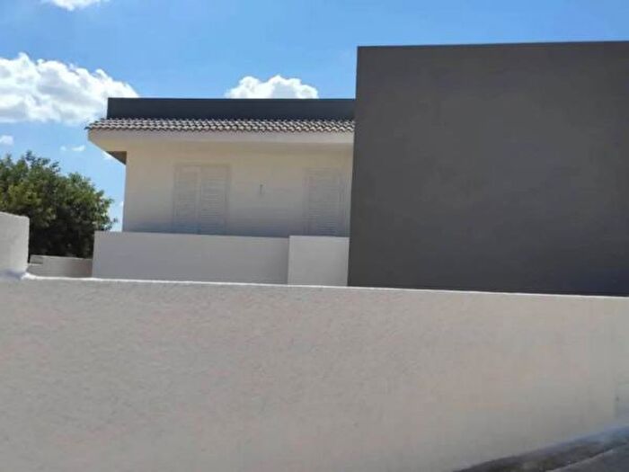 Casa monolocale in vendita in Via Germania, Petrosino