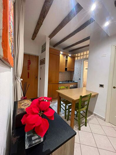 Appartamento monolocale in affitto in Via della Chiesa Rossa, Milano