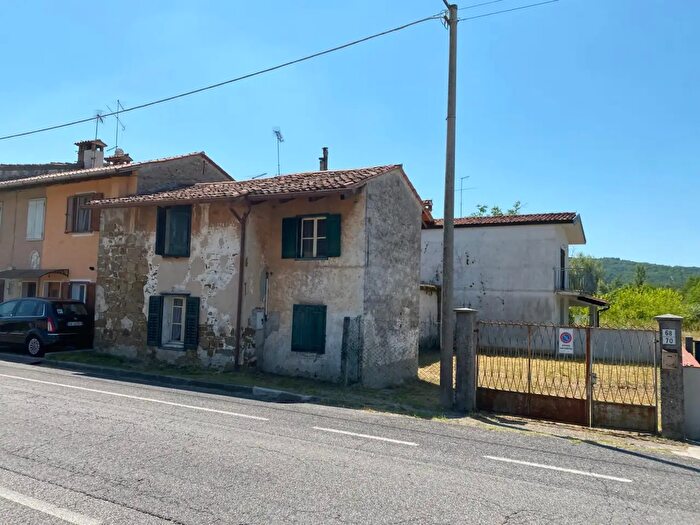 Casa trilocale in vendita in Farra D'Isonzo