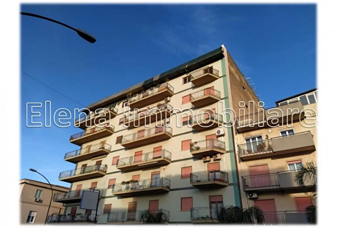 Appartamento con 7 locali in vendita in Alcamo