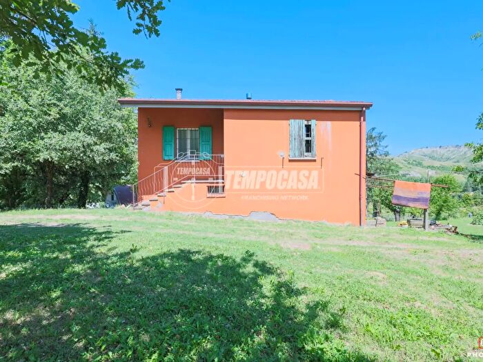 Appartamento bilocale in vendita in Via Raggi, Borgo Tossignano