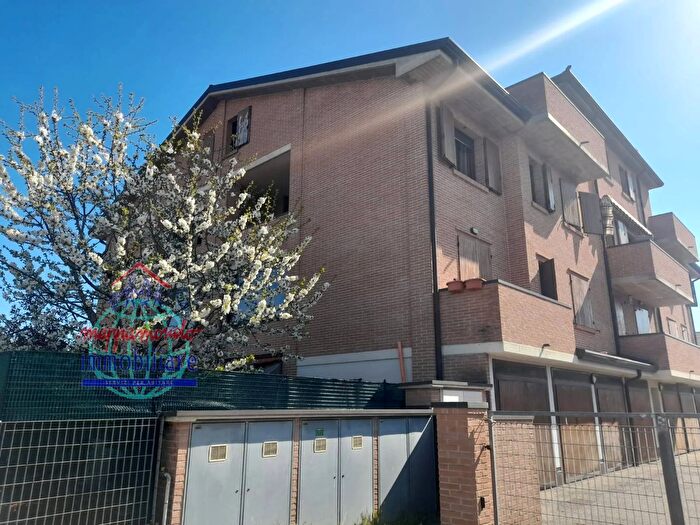 Appartamento quadrilocale in vendita in aGramsci, Sala Bolognese