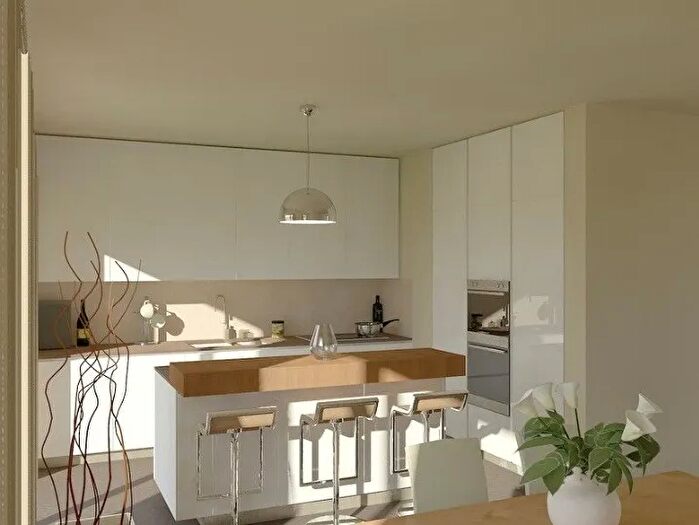 Casa con 6 locali in vendita in Via Elio Bragaglia Bologna, Bologna