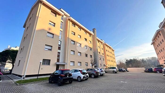 Appartamento quadrilocale in vendita in Via Pianezza, Alpignano