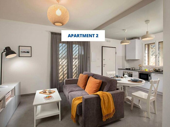 Appartamento monolocale in affitto in Via Prenestina, Torre Angela, Roma