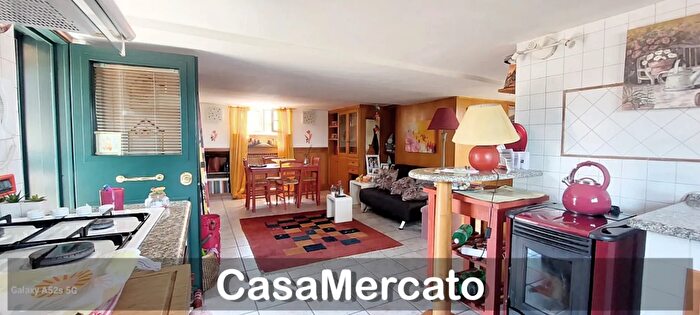 Appartamento bilocale in vendita in Via Campi dAnnibale, Rocca Di Papa