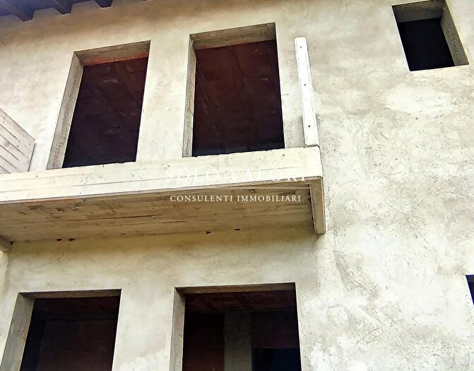 Casa con 5 locali in vendita in Vedelago
