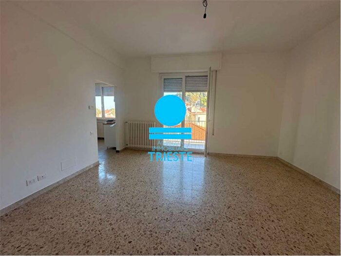 Appartamento quadrilocale in affitto in Centro Mare, Pesaro