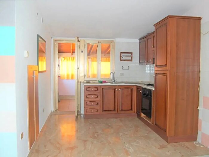 Appartamento trilocale in vendita in Roseto Degli Abruzzi