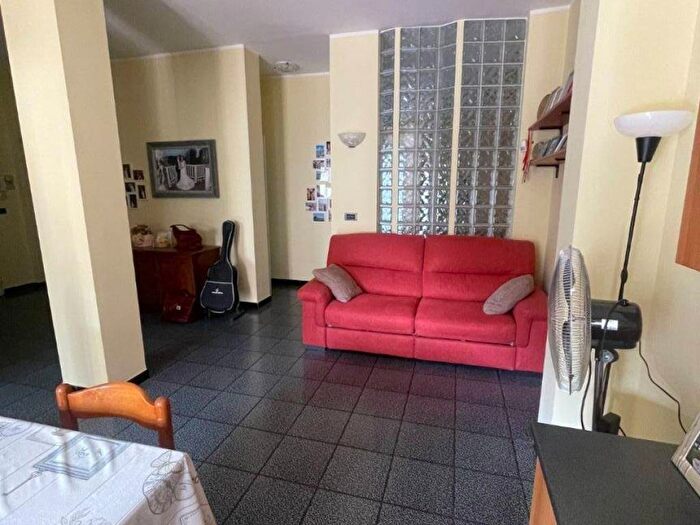 Appartamento trilocale in affitto in Via Sagra di San Michele, Pozzo Strada, Torino