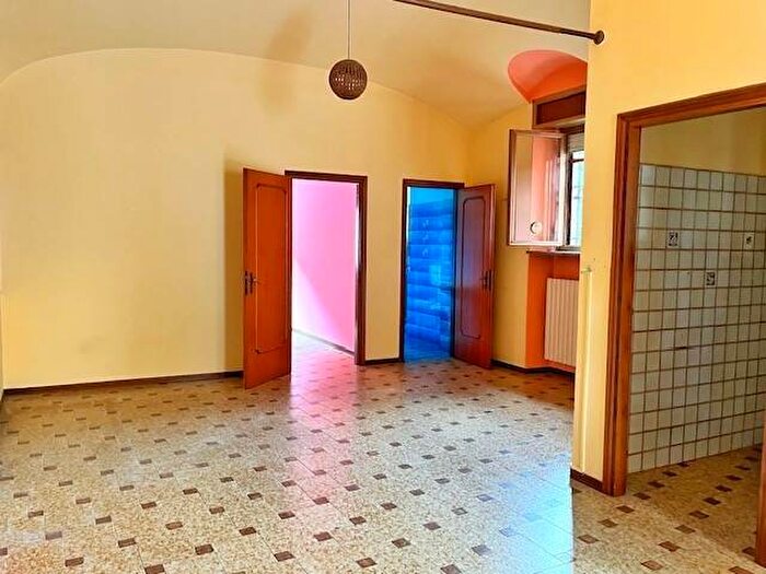 Appartamento bilocale in affitto in Centro, Pinarolo Po