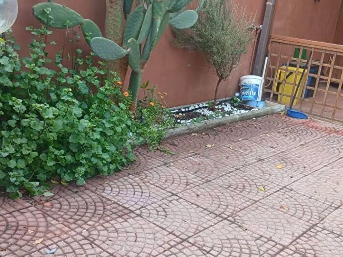 Appartamento trilocale in affitto in Via Amedeo Marconi, Centro, Cerveteri