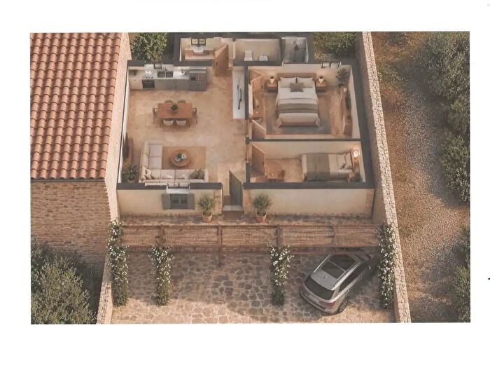 Casa bilocale in vendita in Montopoli In Val D'Arno