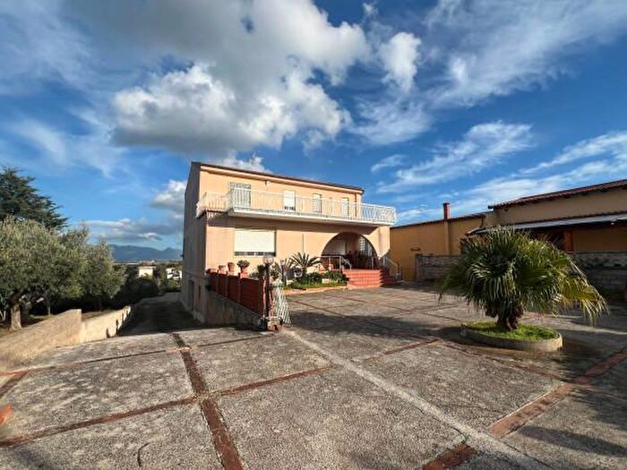 Casa con 6 locali in vendita in Sp, Alcamo