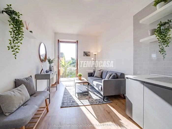 Casa quadrilocale in vendita in Via Principale Campagnola, Borgo Ticino