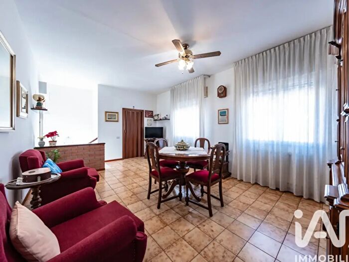 Appartamento bilocale in vendita in Via Valmolino, Portomaggiore