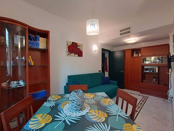 Appartamento bilocale in affitto in Viale Daniel Hanbury, Borgo Coscia, Alassio