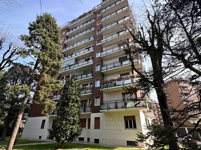 Appartamento monolocale in vendita in Corno di Cavento, Milano