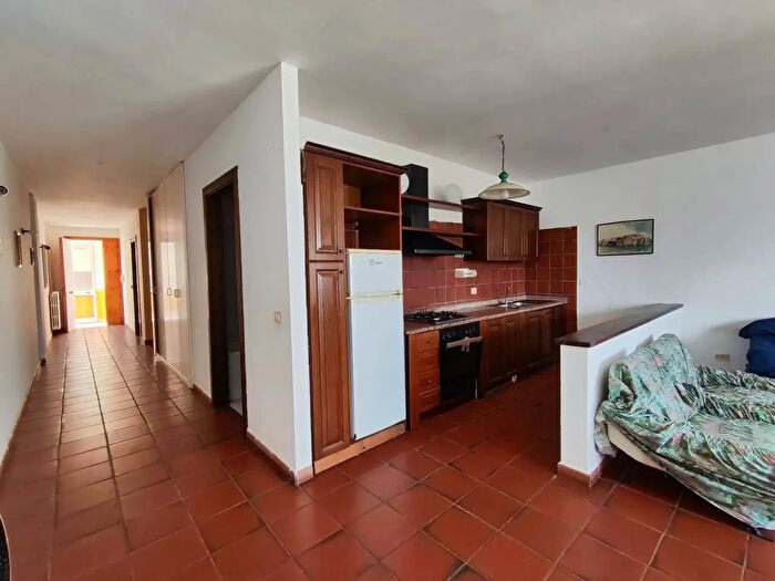 Appartamento trilocale in vendita in Via Madonna del Passo, Otranto