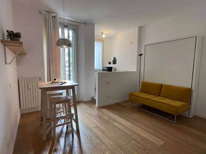 Appartamento bilocale in affitto in Via Caccialepori, San Siro, Milano