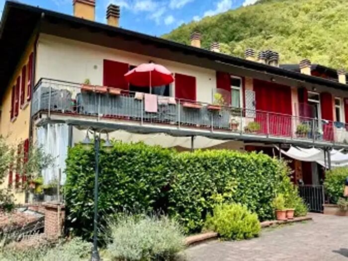 Appartamento bilocale in affitto in Via Minera, Nave