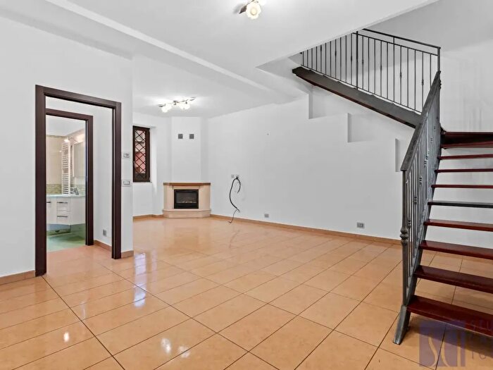 Casa trilocale in vendita in Via Luciano Manara, San Giuliano Milanese